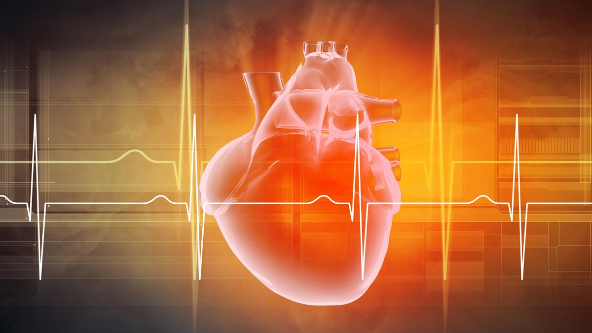 CME-Bild zum Fachgebiet Kardiologie